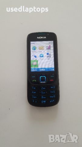 Nokia 6303i Classic, снимка 2 - Nokia - 45381563