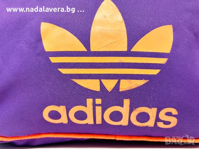 Спортна Чанта През Рамо Adidas , снимка 2 - Чанти - 46496840