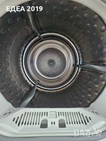 Сушилня с термопомпа AEG , снимка 6 - Сушилни - 52548063