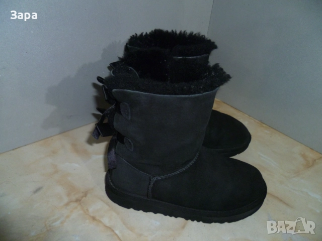 UGG оригинални ботуши №32