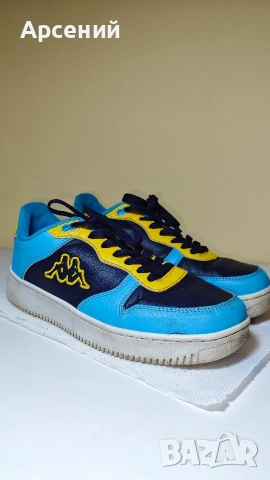 KAPPA маратонки размер 37