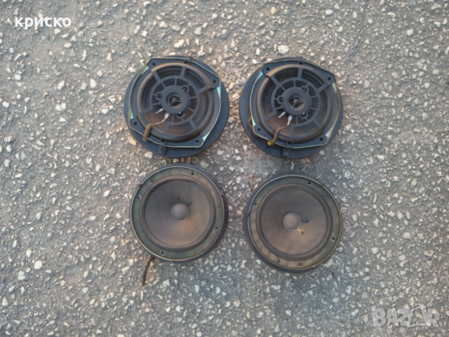 ланчия либра части , снимка 2 - Части - 51857868