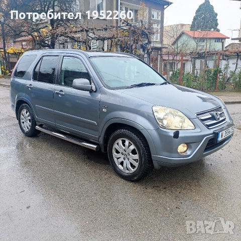 Хонда crv 2,0i vtec фейса, снимка 2 - Автомобили и джипове - 52875615