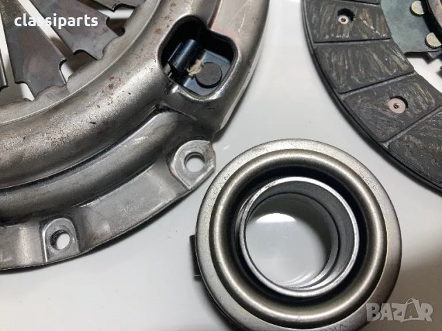 Комплект съединител VALEO за Мазда 626, МХ-6, Форд Пробе / MAZDA 626, MX-6, FORD Probe, снимка 5 - Части - 49807872