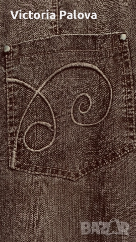 Комфортна casual  пола PARDON, снимка 8 - Поли - 51734672