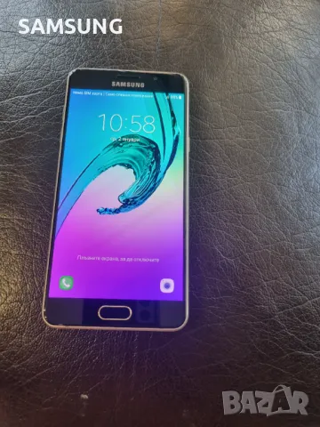 Samsung - A5, снимка 2 - Samsung - 47167748