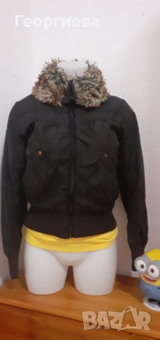 Дамско палто HM