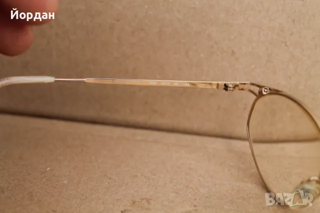 Рамки за очила, снимка 7 - Слънчеви и диоптрични очила - 50223613