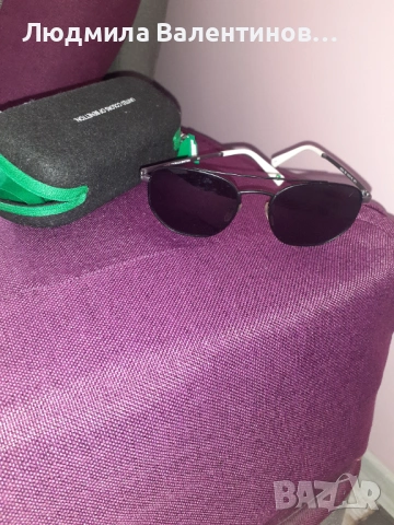 Оригинални, маркови слънчеви очила