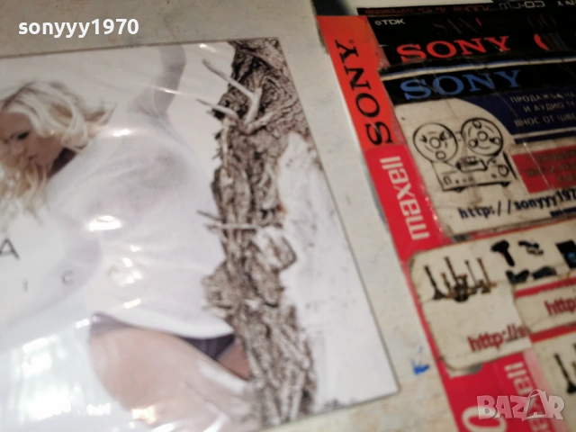 KAMELIA CD 0902261749, снимка 7 - CD дискове - 53417113