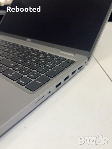 Dell Latitude 5521 - i7-11850H / 32GB / 512GB / GeForce MX450 2 GB, снимка 3 - Лаптопи за работа - 53175302