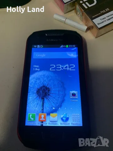 Samsung xcover 2, снимка 3 - Samsung - 46888070