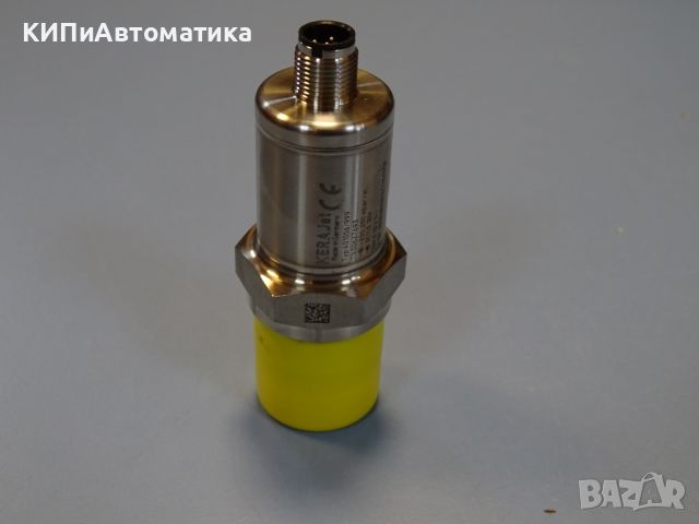 трансмитер KERAJET 401006/999 high-guality pressure transmiter SANA -200...200mBar, снимка 4 - Резервни части за машини - 46743283