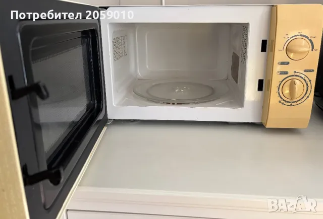 Микровълнова, снимка 2 - Микровълнови - 49423953