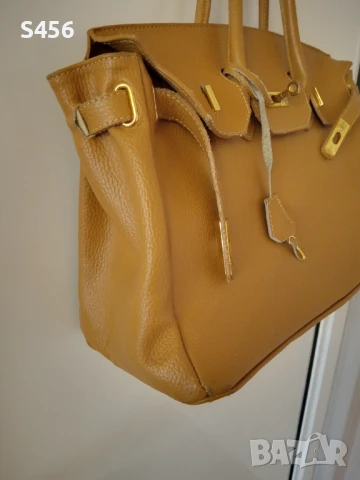 Дамска чанта маркова , снимка 9 - Чанти - 50831048