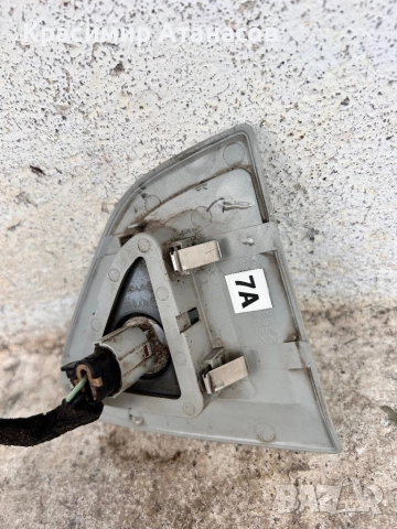 Страничен мигач ляв калник за Шевролет каптива 2008г, снимка 3 - Части - 51467350