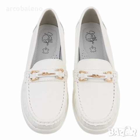 Дамски мокасини, 5цвята , снимка 12 - Дамски ежедневни обувки - 53593915