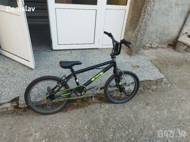 колело BMX, снимка 3 - Велосипеди - 46420029