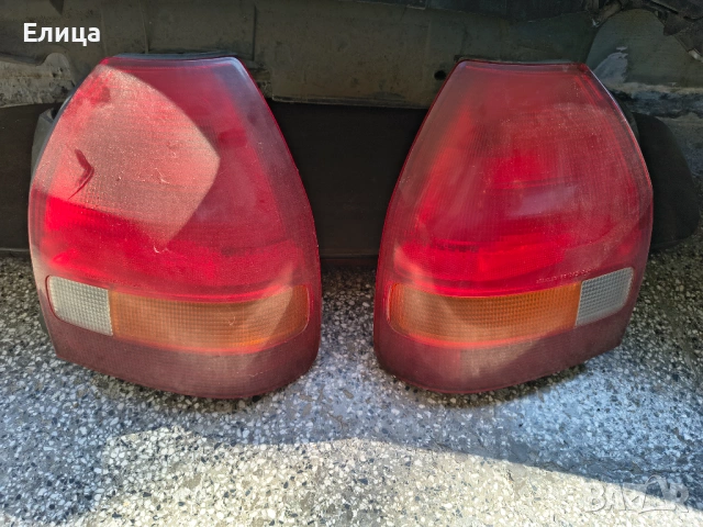 Части за Honda Сивик 1997г., снимка 4 - Части - 53579050