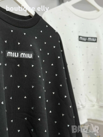 дамска блуза, снимка 2 - Блузи с дълъг ръкав и пуловери - 52305863