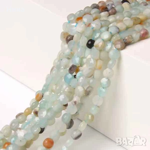 Нанизи от полускъпоценни камъни, снимка 13 - Други - 52403296