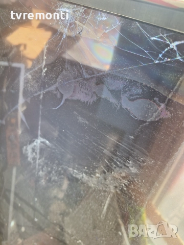 подсветка, от дисплей HC550DGG-SLUL5-A14X на телевизор LG 55UK6200PLA, снимка 6 - Части и Платки - 51653229