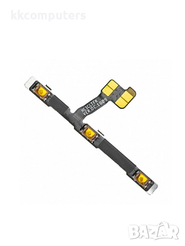 ЛЕНТОВ КАБЕЛ БУТОНИ ЗА ВКЛЮЧВАНЕ И ЗВУК HUAWEI P20 PRO (CLT-L09)