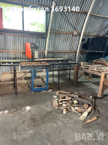 Производствено хале в Смилян, снимка 2 - Производствени сгради - 53894931