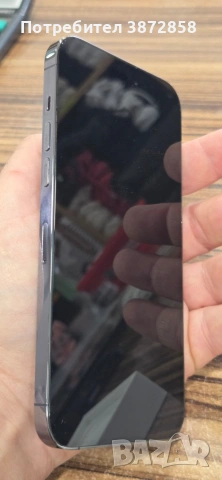 iphone 14 pro max 128g, снимка 6 - Apple iPhone - 53922929