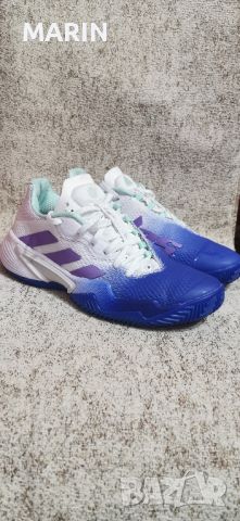 adidas barricade 37.5, снимка 1 - Маратонки - 45979268