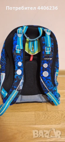 Ученическа раница , снимка 4 - Раници - 50606055