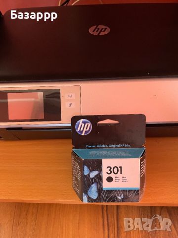 Принтер HP envy5532, снимка 3 - Друга електроника - 46426437