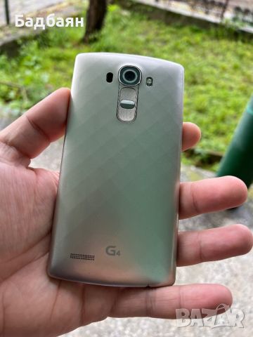 LG G4 32GB , снимка 8 - LG - 45579186