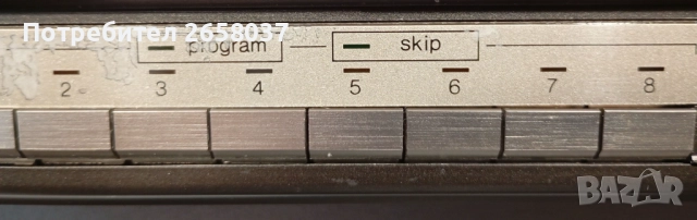 Продавам грамофон Technics SL-L3, снимка 8 - Грамофони - 52343382