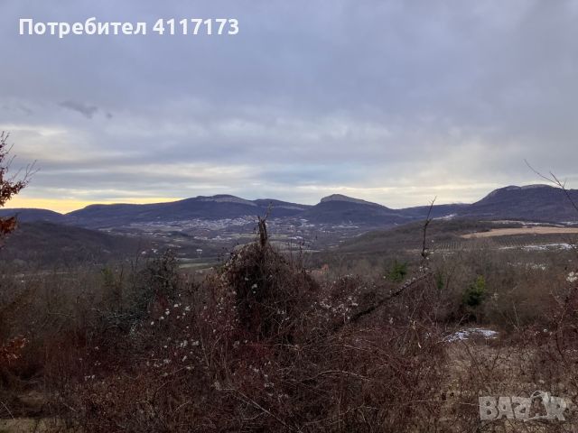 Урегулиран поземлен имот в село Славейково, Дряново , област Габрово , снимка 6 - Парцели - 46020552