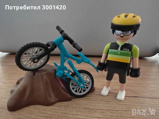 Playmobil - фигурки, снимка 4 - Фигурки - 53369198