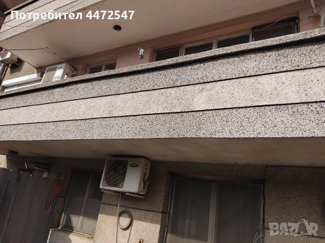 ПРОДАВА СЕ първи партерен и втори етаж над партер заедно АКТ 16 от къща в Карнобат , снимка 3 - Къщи - 54163295