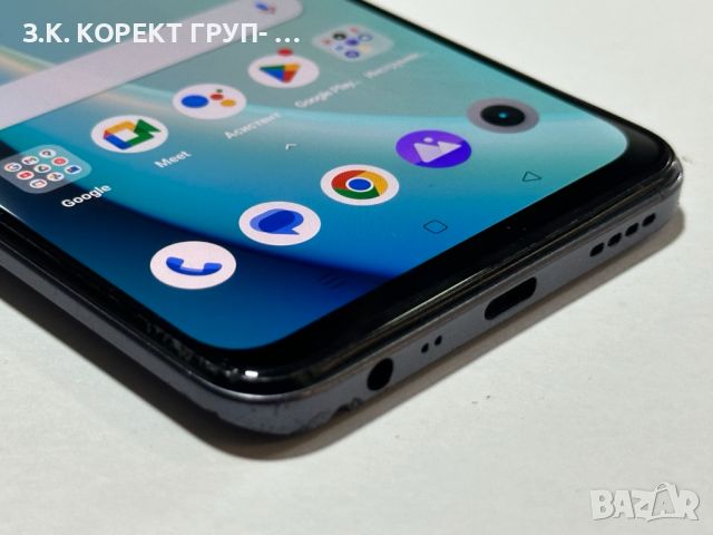 realme 8 128GB 6GB RAM, снимка 6 - Други - 45982940