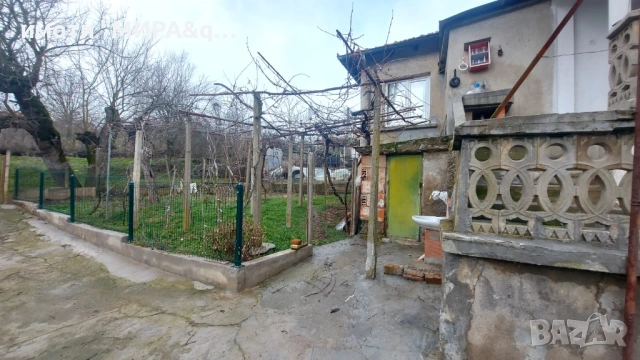 Къща в село Лясково,обл.Кърджали, снимка 2 - Къщи - 53284060