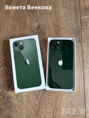 iPhone 13 128GB, снимка 3 - Apple iPhone - 54008015