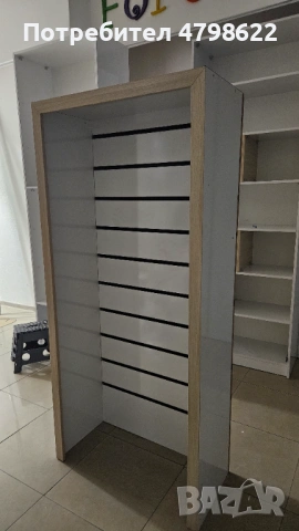 Шкаф, MDF материал. 