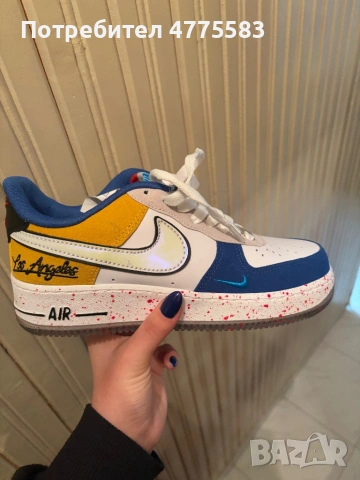 Обувки Nike AIr