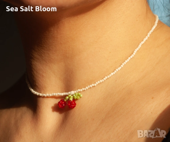 Комплект колие+гривна