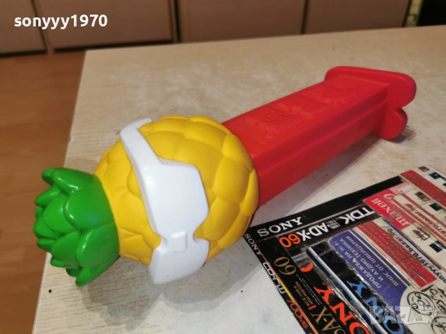 PEZ-31Х10Х8СМ-ВНОС SWISS 0301262008