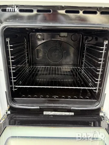 Готварска газова печка Privileg, снимка 7 - Печки, фурни - 50166308