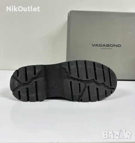 Vagabond Shoemaker Jeff, снимка 5 - Мъжки боти - 47361028