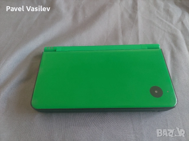 Nintendo DSi XL със зарядно, снимка 3 - Nintendo конзоли - 53770141