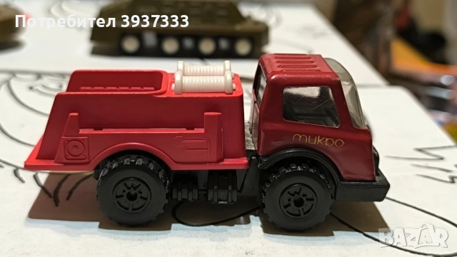 Ретро сет играчки , снимка 5 - Колекции - 51642240