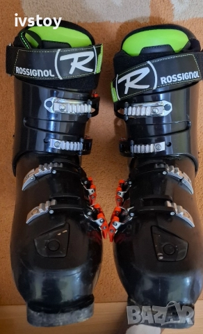 Ски обувки Rossignol Rossi 29.5, снимка 6 - Зимни спортове - 52877601