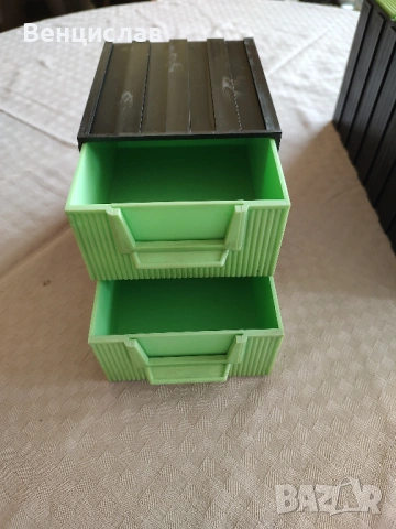 Органайзер за стена модулен български - 12 бр., снимка 5 - Други инструменти - 53981275